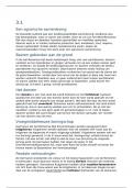 Samenvatting Hoofdstuk 3 Feniks 4&sol;5&sol;6 vwo - Geschiedenis