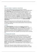 Samenvatting Hoofdstuk 4 Feniks 4&sol;5&sol;6 vwo - Geschiedenis