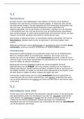 Samenvatting Hoofdstuk 5 Feniks 4&sol;5&sol;6 vwo - Geschiedenis