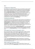 Samenvatting Hoofdstuk 6 Feniks 4&sol;5&sol;6 vwo - Geschiedenis