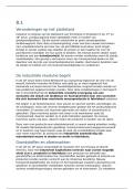 Samenvatting Hoofdstuk 8 Feniks 4&sol;5&sol;6 vwo - Geschiedenis