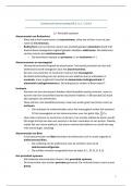 Chemie Overal 4V&sol;5V Samenvatting HS 2&comma;4&comma;5&comma;7&comma;8&comma;9
