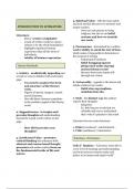 Introduction to Literature - Grade 12