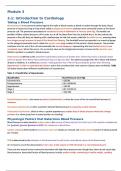 Nurs 251 pharmacology module 3 &lpar;Latest 2024&sol; 2025 Update&rpar; Questions and Verified Answers&vert; 100&percnt; Correct&vert; Grade A