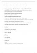 ENG 102- QUIZ 4 EXAM SOLUTION MANUAL SOLVED CORRECTLY &lpar;GRADED A&plus;&rpar;