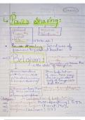 Power sharing