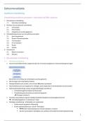 Summary -  Gehoorrevalidatie en inleiding hoorhulpmiddelen
