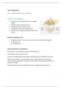 Samenvatting TECHNIEKEN 3 