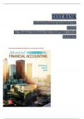 SOLUTIONS MANUAL for Advanced Financial Accounting&comma; 13th Edition&period; By Theodore Christensen&comma; David Cottrell and Cassy Budd &lowbar; Complete Download&period;