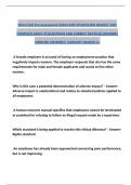 WGU C202 Pre-Assessment EXAM AND STUDYGUIDE NEWEST 2025 COMPLETE EXAM 70 QUESTIONS AND CORRECT DETAILED ANSWERS &lpar;VERIFIED ANSWERS&rpar; &vert;ALREADY GRADED A&plus;