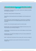 Gov vocab &num;5 &vert; Questions And Answers 