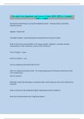 Gov unit 3 test &vert; Questions And Answers 
