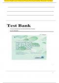 Test Bank for Women&rsquo;s Healthcare in Advanced Practice Nursing 3rd Edition by Ivy M&period; Alexander