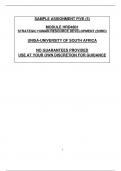 ADVANCED HUMAN RESOURCE DEVELOPMENT &lpar;HRD4803&rpar;-5