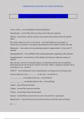 Laser technician test Study Guide&period;