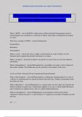 Object Oriented Programming Interview Questions With Correct Answers&period;