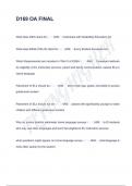  WGU D169 OA FINAL QUESTIONS & ANSWERS 2025 &lpar; A&plus; GRADED 100&percnt; VERIFIED&rpar;