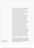 CertMaster CompTIA Network&plus; Final Assessment Actual Exam Questions with Complete Definitions 