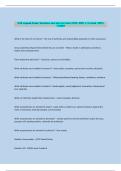 Staff sergeant Exam &vert; Questions And Answers