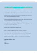 PACKAGE-&colon;&colon;Staff Sergeant Promotion Board Exams with Solutions&vert;Guaranteed Succeess