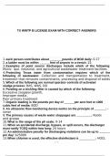 tx wwtp b license