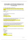 QA Exam th&aacute;ng 5&comma; 5&lowbar;QA perform log work log bug review & project database control&comma; 4&lowbar;Fsoft defect management system&comma; 21&lowbar;Fsoft key tools