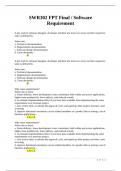 SWR302 FPT Final Software Requirement