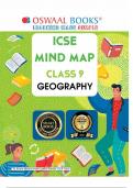 All notes of geography 