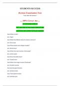 VA TATTOOING EXAM PSI  TEST  2024-2025 ACTUAL EXAM COMPLETE 200-  QUESTIONS AND CORRECT DETAILED ANSWERS 