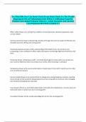 BUNDLE-&colon;&colon;FDLE EXAMS&vert; LATEST UPDATE