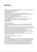 SIE Exam NEWEST 2025&sol;2026 ACTUAL EXAM COMPLETE QUESTIONS AND CORRECT DETAILED ANSWERS &lpar;VERIFIED ANSWERS&rpar; &vert;ALREADY GRADED A&plus;&vert;&vert;BRAND NEW&excl;&excl;