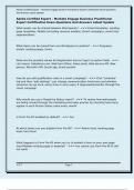 Adobe Certified Expert &ndash; Marketo Engage Business Practitioner Expert Certification Exam Questions And Answers Latest Update 