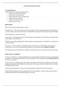 BANK RECONCILIATION &vert;chapter 3