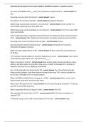 MISSOURI MPJE EXAM 2025 WITH 100&percnt; CORRECT ANSWER S GRADED A&plus; ASSURED SUCCESS
