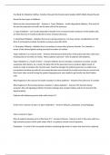 Test Bank for Diabetes Mellitus- Solution Manual Fully Solved Latest Update &lpar;2025-2026&rpar; Already Passed 