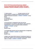 ICC U2 UST Decommissioning Exam NEWEST  ACTUAL EXAM QUESTIONS AND CORRECT DETAILED  ANSWERS &lpar;VERIFIED ANSWERS&rpar; &vert;ALREADY GRADED A&plus;