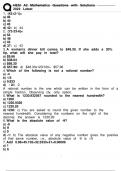 HESI A2 MATHEMATICS QUESTIONS WITH SOLUTIONS 2424 IATEST&period;pdf