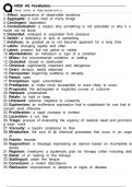 HESI A2 VOCABULARY QUESTIONS WITH CORRECT ANSWERS&period;pdf