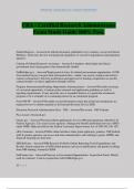CRA - Certified Research Administrator Exam Study Guide 100&percnt; Pass&period;