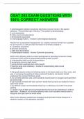 OSAT 205 EXAM QUESTIONS WITH 100&percnt; CORRECT ANSWERS
