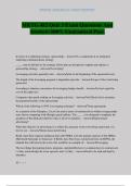 MKTG 482 Quiz 3 Exam Questions And Answers 100&percnt; Guaranteed Pass&period;