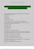 MKTG 482 Chapter 10 Exam Questions And Answers 100&percnt; Guaranteed Pass&period;