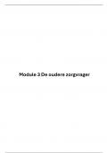 Samenvatting Module 1&comma;2 en 3 literatuur Kennistoets 1 leerjaar 1 VPK&sol;G&T 