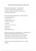 2025 NJ QPA Exam Question and Answers 100&percnt; Correct