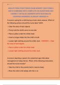 NGN ATI PEDS PROCTORED EXAM NEWEST 2025 FORM A  AND B COMBINED WITH COMPLETE 250 QUESTIONS AND  CORRECT DETAILED ANSWERS WITH RATIONALES  &lpar;VERIFIED ANSWERS&rpar; &vert;ALREADY GRADED A&plus;
