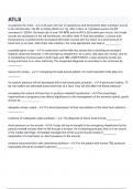 ATLS - Google Docs questions with answers &lpar;2024 &sol; 2025&rpar; Expected Questions and Revised Correct Answers &vert; 100&percnt; Guarantee Pass &lpar; A&plus; GRADED 100&percnt; VERIFIED&rpar;