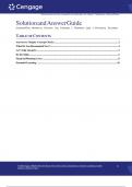 Solution Manual  for Personal Finance&comma; 14th Edition By &lpar;E&period; Thomas Garman&comma; 2024&rpar; With Answer Guide &vert; Verified &lpar;All-Chapters 1 - 17&rpar;&comma; Complete Newest Version