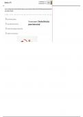RN FUNDAMENTAL PROCTORED EXAM QUESTIONS AND CORRECT ANSWERS GRADED A&plus; LATEST UPDATE