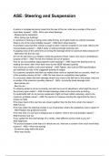 ASEP NEWEST 2025&sol;2026 ACTUAL EXAM COMPLETEQUESTIONS AND CORRECT DETAILED ANSWERS &lpar;VERIFIED ANSWERS&rpar; &vert;ALREADY GRADED A&plus;&vert;&vert;BRAND NEW&excl;&excl; &lpar;ALL BUNDLED HERE&excl;&excl;&excl;&rpar;