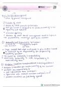 FAYOL's Principle of Management 